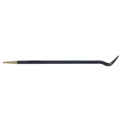 Pry Bar, 3" W, 24" L Seaboard Timber Mart