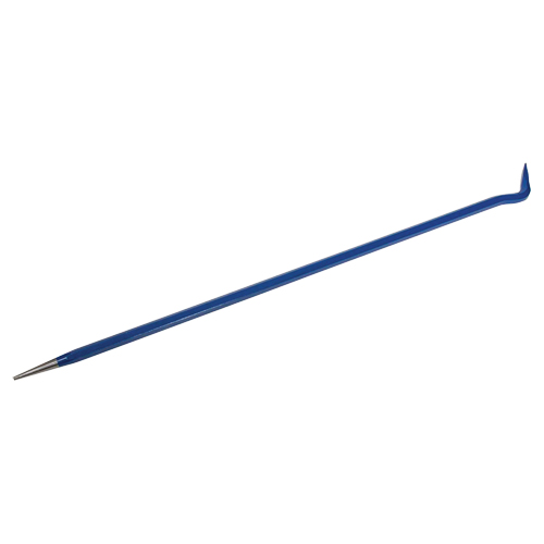 Erectors Pry Bar, 7/8" W, 46-1/4" L Seaboard Timber Mart