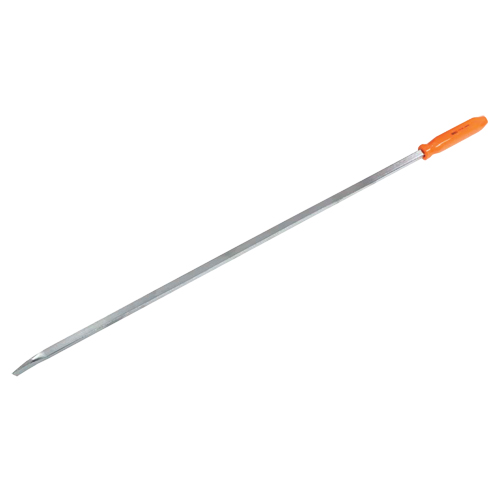 Levier, 1-1/4" la, 42-3/4" lo Seaboard Timber Mart