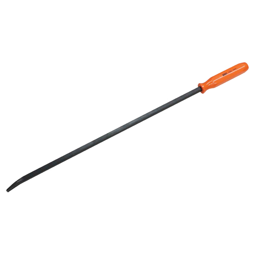 Levier, 1-1/4" la, 30-1/4" lo Seaboard Timber Mart
