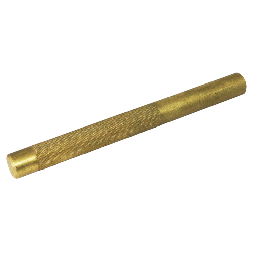 Brass Drift Punch Seaboard Timber Mart