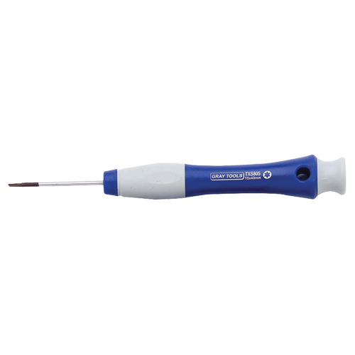 Tournevis Torx  Seaboard Timber Mart