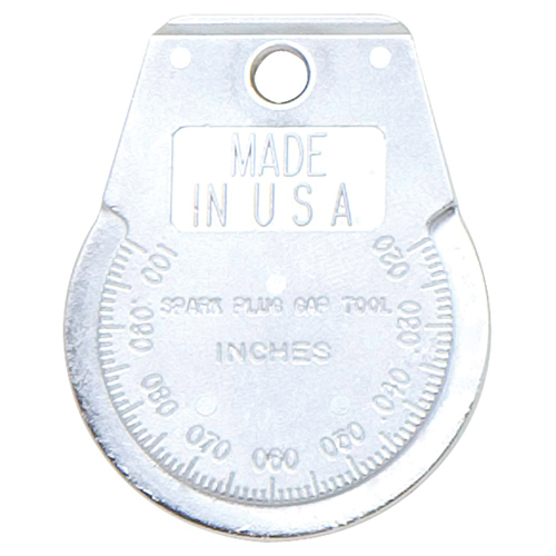 Feeler Gauge Seaboard Timber Mart