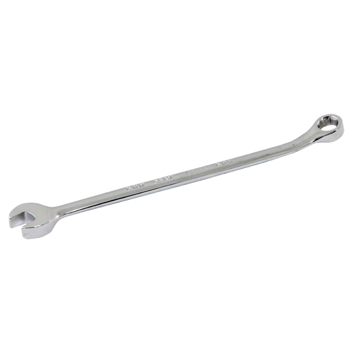 Cl&eacute; mixte, 6 pans, 6 mm, Fini Chrome Seaboard Timber Mart