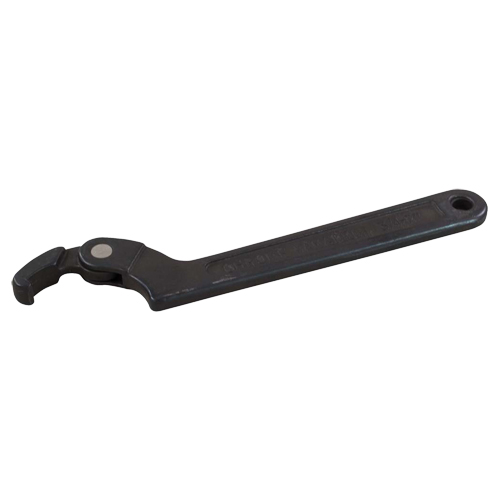 Adjustable Head Hook Spanner Wrench Seaboard Timber Mart
