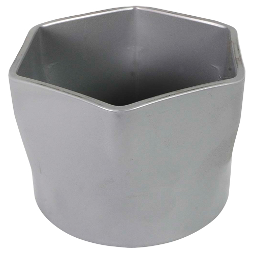 Douille pour &eacute;crou d'essieu Seaboard Timber Mart