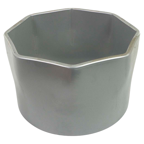 Douille pour &eacute;crou d'essieu Seaboard Timber Mart