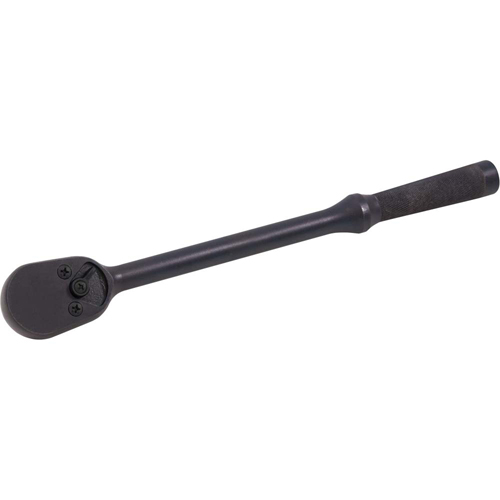 Reversible Ratchet, 1/2" Drive, Plain Handle Seaboard Timber Mart