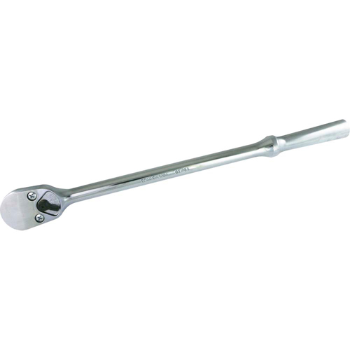 Cliquet r&eacute;versible, Prise de 1/2", Poign&eacute;e Ordinaire Seaboard Timber Mart