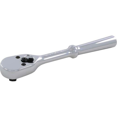 Reversible Ratchet, 3/8" Drive, Plain Handle Seaboard Timber Mart