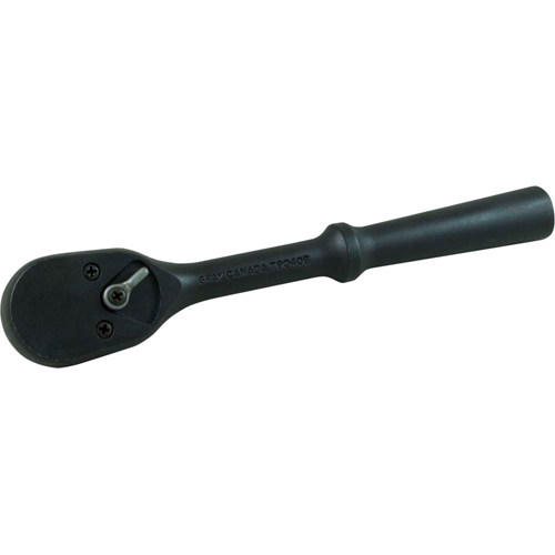 Reversible Ratchet, 3/8" Drive, Plain Handle Seaboard Timber Mart