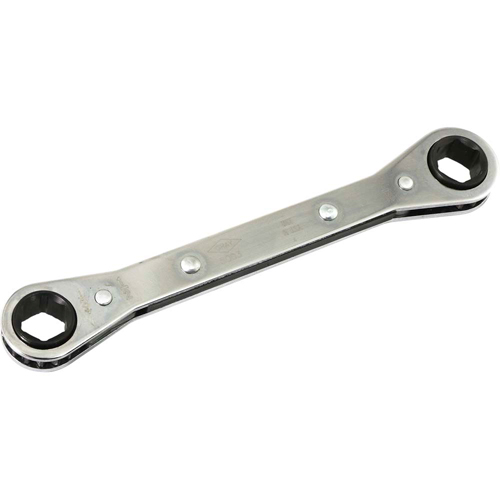 Flat Ratcheting Box Wrench Seaboard Timber Mart