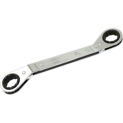 Ratcheting Box Wrench   Seaboard Timber Mart