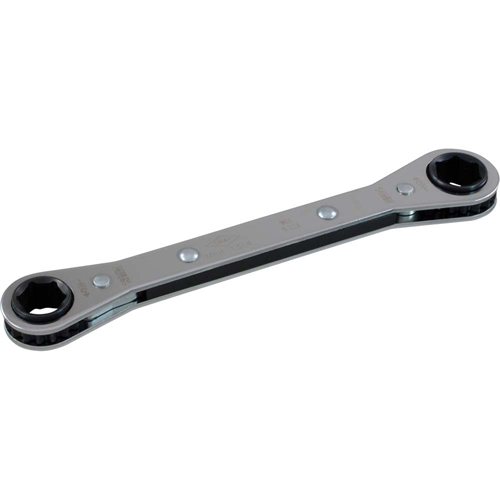 Flat Ratcheting Box Wrench Seaboard Timber Mart