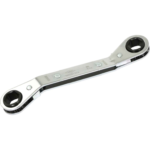 Offset Ratcheting Box Wrench   Seaboard Timber Mart