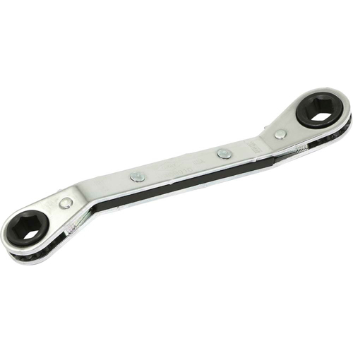 Offset Ratcheting Box Wrench   Seaboard Timber Mart
