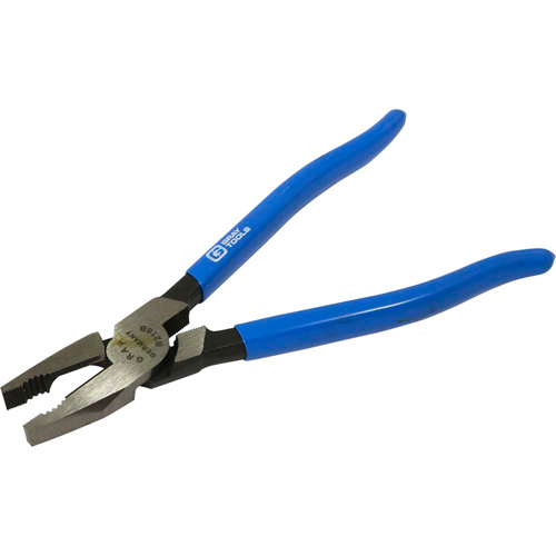 Lineman's Combination Plier Seaboard Timber Mart