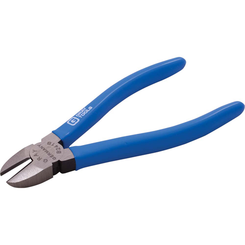 Pince coupante de c&ocirc;t&eacute;, 5" lo Seaboard Timber Mart