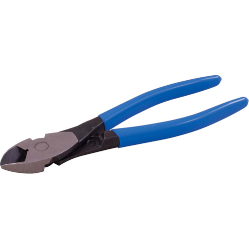 Pinces coupantes de c&ocirc;t&eacute;, 5-1/2" lo Seaboard Timber Mart
