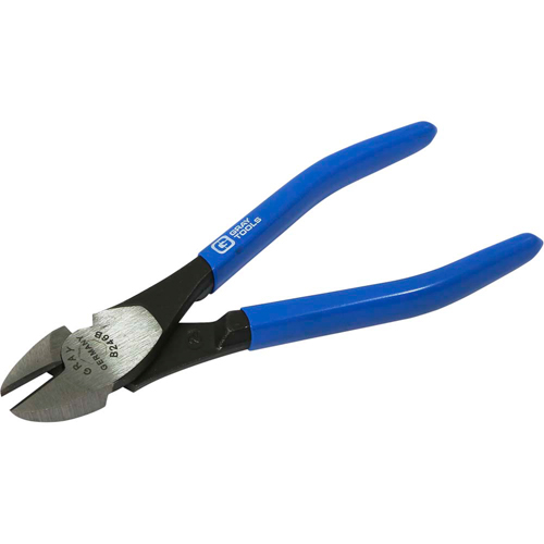 Side Cutting Pliers, 7-1/4" L Seaboard Timber Mart