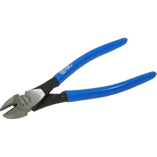 Pinces coupantes de c&ocirc;t&eacute;, 8" lo Seaboard Timber Mart