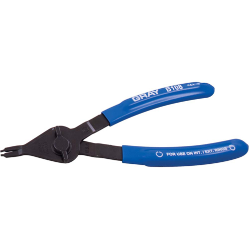 Snap Ring Plier Seaboard Timber Mart