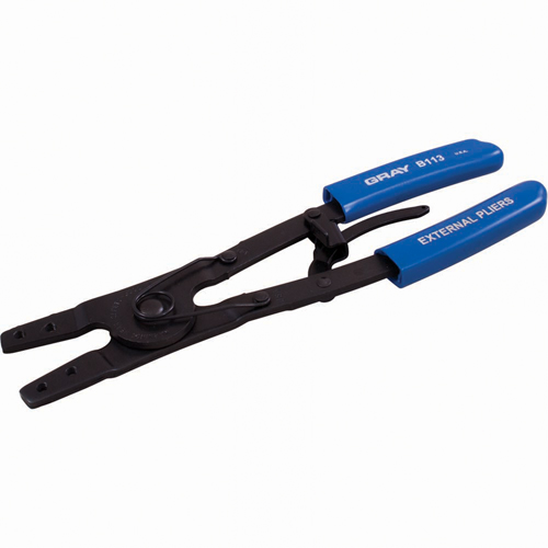 Snap Ring Plier Seaboard Timber Mart