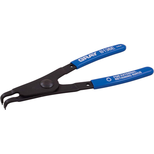 Snap Ring Plier Seaboard Timber Mart