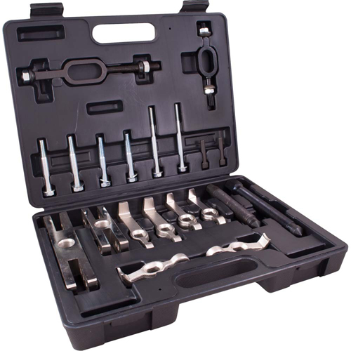 Multipurpose Bearing/puller Set Seaboard Timber Mart