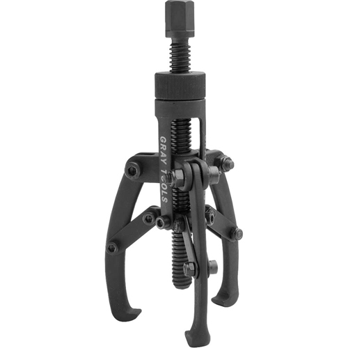 Single Operator Puller Seaboard Timber Mart