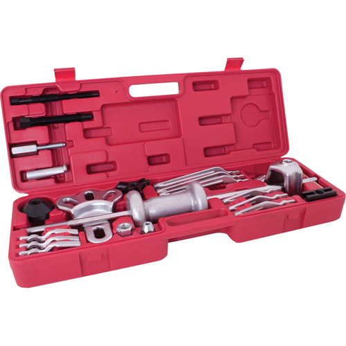 Slide Hammer Puller Set Seaboard Timber Mart