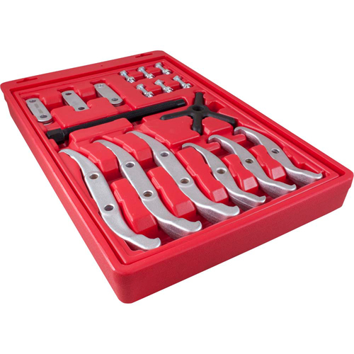 Gear Puller Set Seaboard Timber Mart