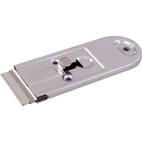 Racleurs &agrave; lame r&eacute;tractable Seaboard Timber Mart