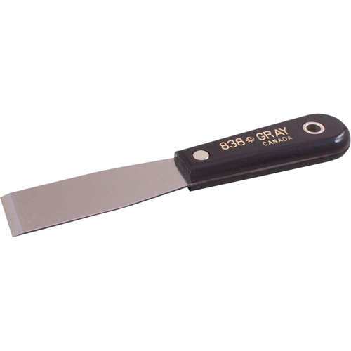 Scraper Seaboard Timber Mart