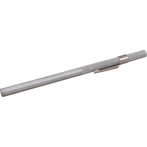 Outil de ramassage avec agrafe de poche, Longueur de 6", Diam&egrave;tre de 5/16", Capacit&eacute; de 1,5 lb Seaboard Timber Mart