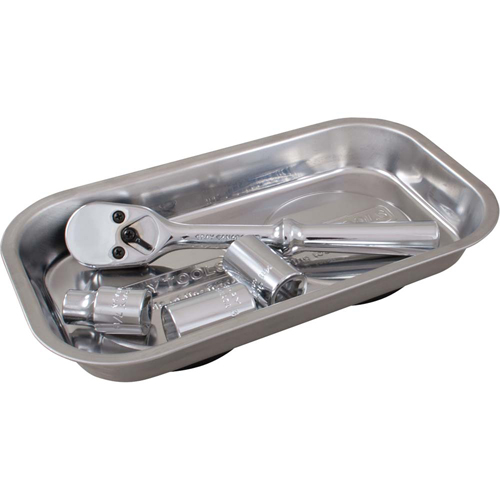 Rectangular Magnetic Tray, 11" L x 6" W Seaboard Timber Mart