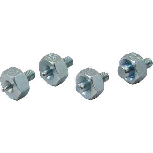 Douille d'outil &agrave; &eacute;vaser Seaboard Timber Mart