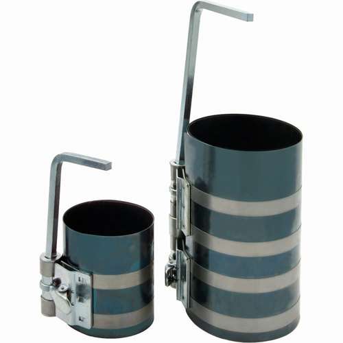 Piston Ring Compressor Seaboard Timber Mart