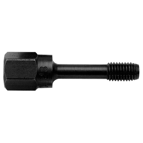 Taraud fin, Acier rapide, Filet 7/16"-20 Seaboard Timber Mart