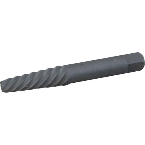 Extracteur de vis, 1, Pour vis de 1/8" Seaboard Timber Mart