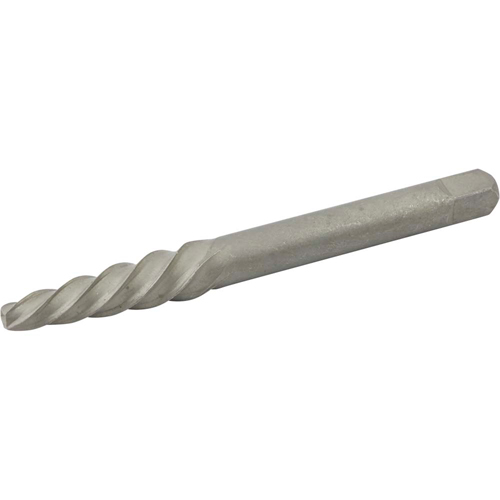 Extracteur de vis, 3, Pour vis de 5/16" Seaboard Timber Mart