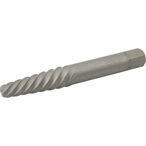 Extracteur de vis, 5, Pour vis de 3/8" Seaboard Timber Mart