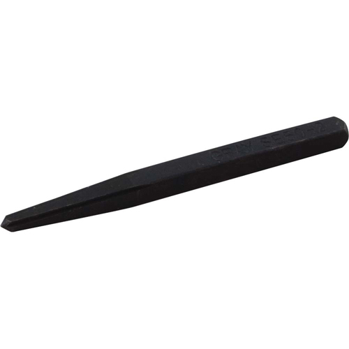 Extracteur de vis droit, 4, Pour vis de 1/2", Carbure Seaboard Timber Mart