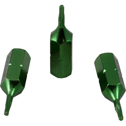 Bit Socket, Torx&reg;, T-10 x 2-1/8" L, 3/8" Drive Seaboard Timber Mart