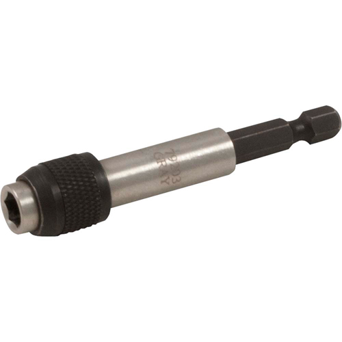 Bit Holder with Quick Release Seaboard Timber Mart