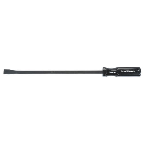 Levier avec extr&eacute;mit&eacute; courb&eacute;e, 3/8" la, 17" lo Seaboard Timber Mart