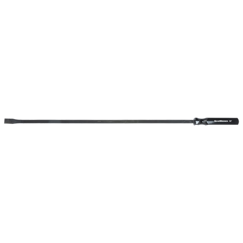 Pry Bar with Angled Tip, 1/2" W, 36" L Seaboard Timber Mart