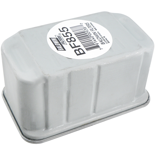 BF855 Box-Style Secondary Fuel/Water Separator Seaboard Timber Mart