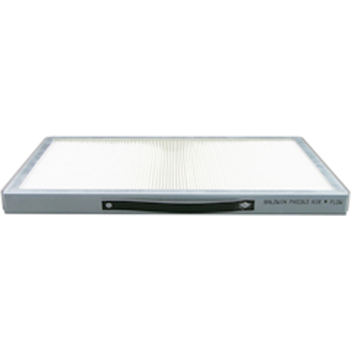 PA5363 &eacute;l&eacute;ment de filtre &agrave; air pour habitacle Seaboard Timber Mart