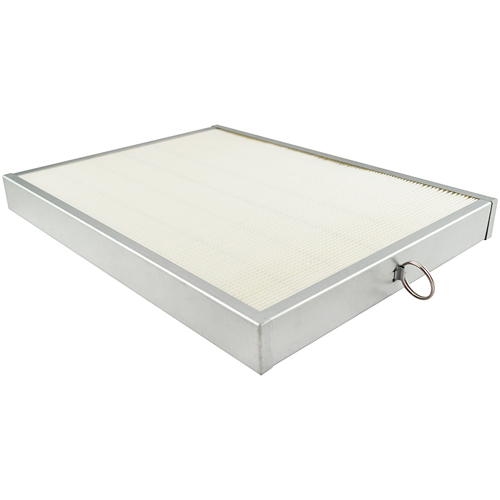 PA5712 &eacute;l&eacute;ment de filtre &agrave; air avec tirette pour habitacle Seaboard Timber Mart